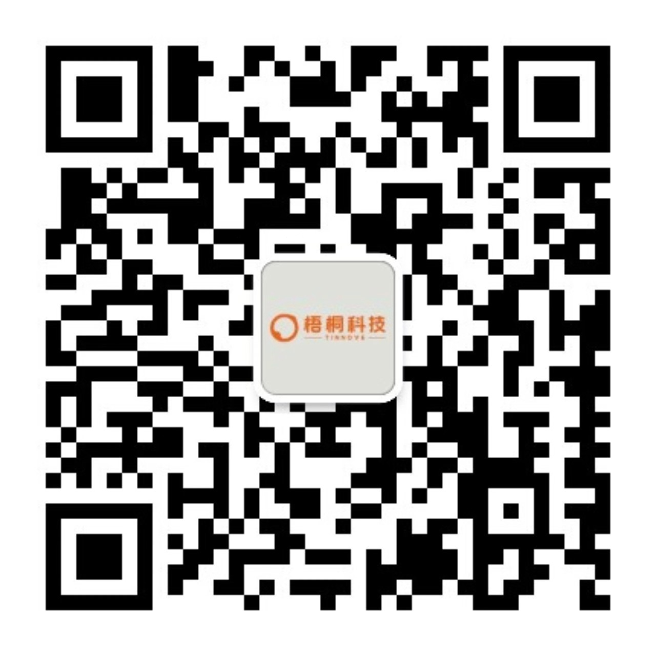 梧桐車(chē)聯(lián)微信公眾號(hào)二維碼